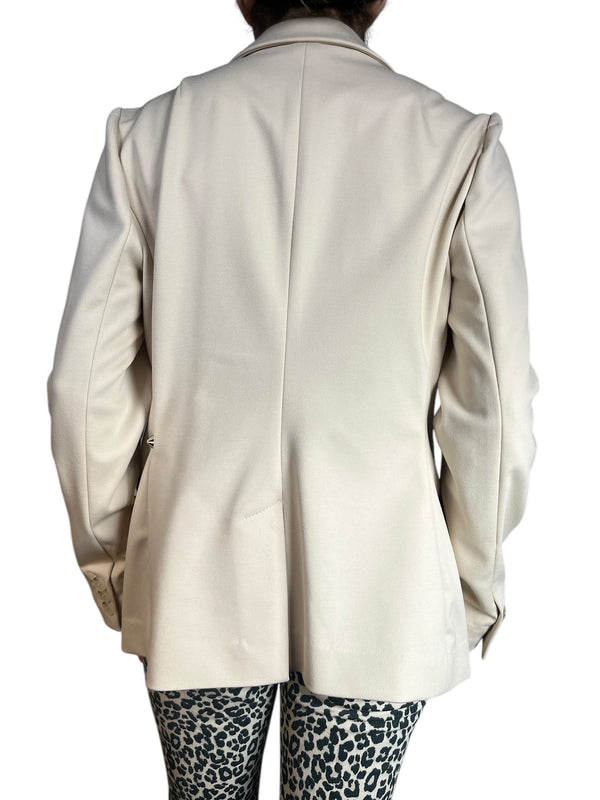 Blazer Crudo