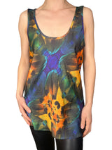 Polera Estampada