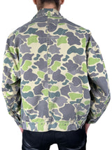 Chaqueta  Metz Camo