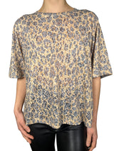 Polera Relieve