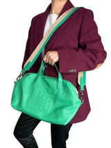 Bolso Cuero