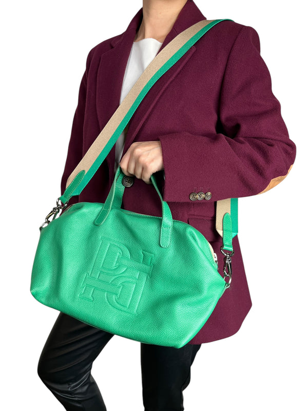 Bolso Cuero