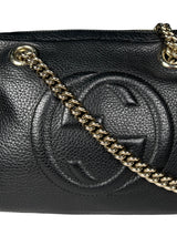 Cartera Soho Cuero