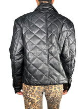 Chaqueta Ecocuero