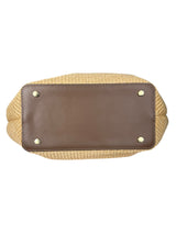 Cartera Rapallo Rafia