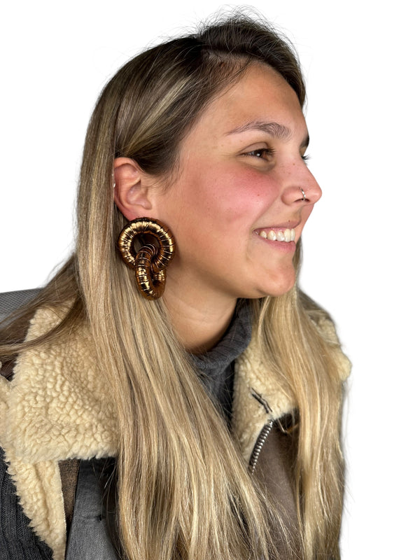 Aros Metallic Mini
