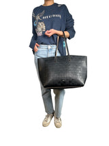 Cartera Cuero PG