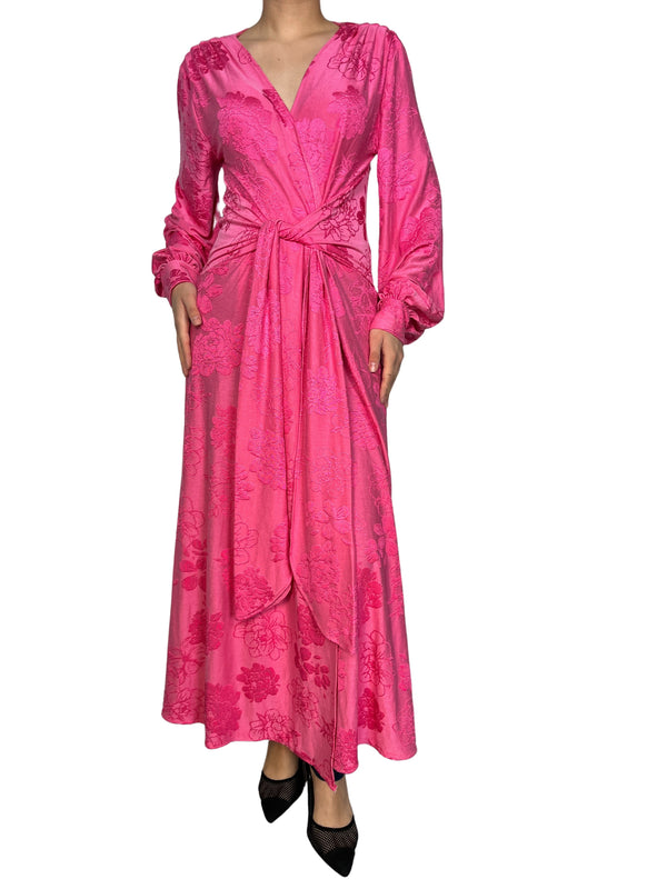 Kimono Jacquard