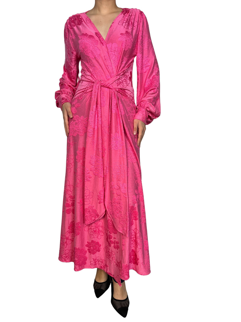Kimono Jacquard