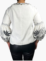Chaqueta Rumania Fashina