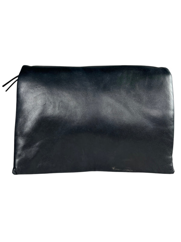 Cartera Cuero