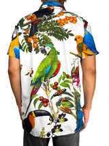 Camisa Tropical