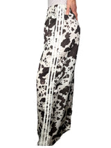 Pantalón Satin Wide Leg