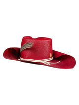 Sombrero Fucsia