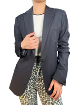 Blazer Linea Diplomática