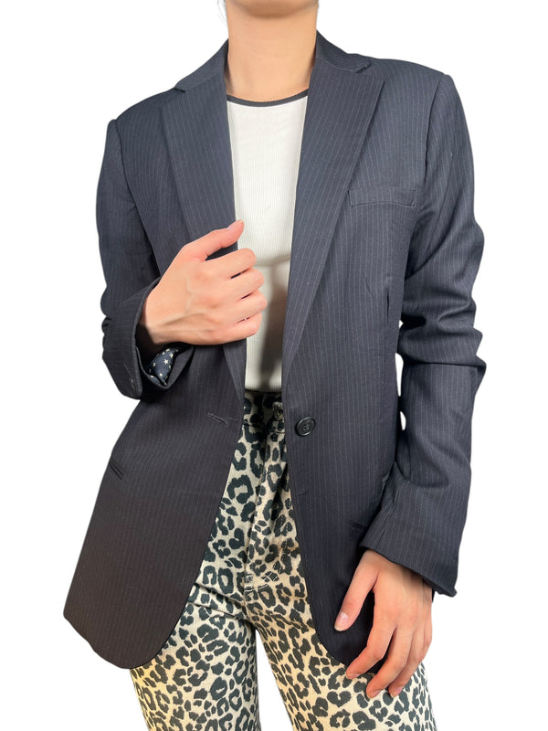 Blazer Linea Diplomática