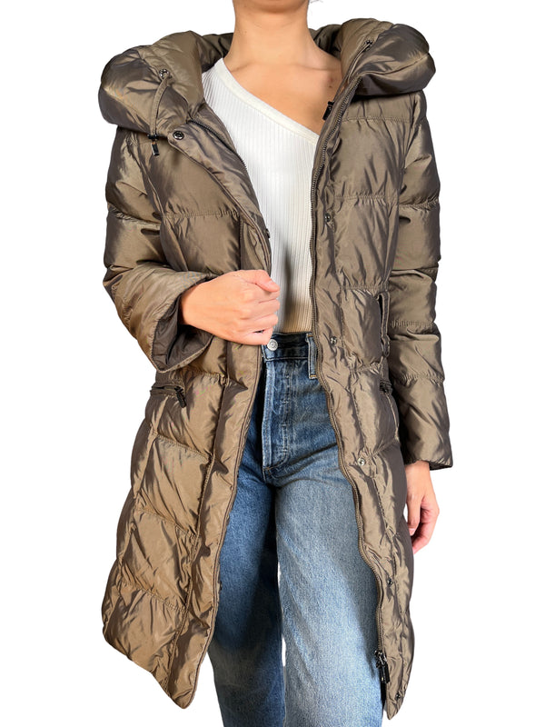 Parca Down Jacket