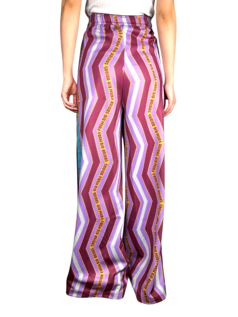 Buzo Adidas x Farm Rio