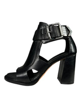 Sandalias Cuero