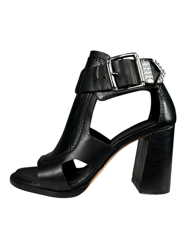 Sandalias Cuero