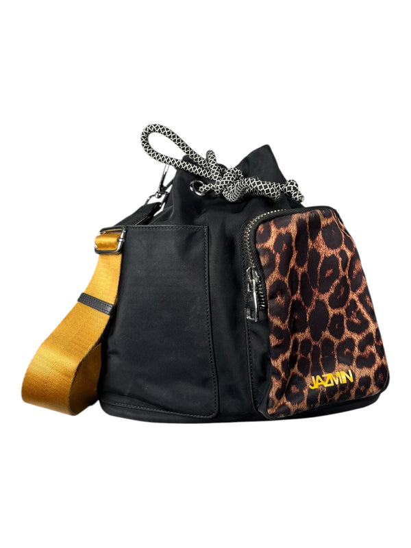 Bandolera Saco