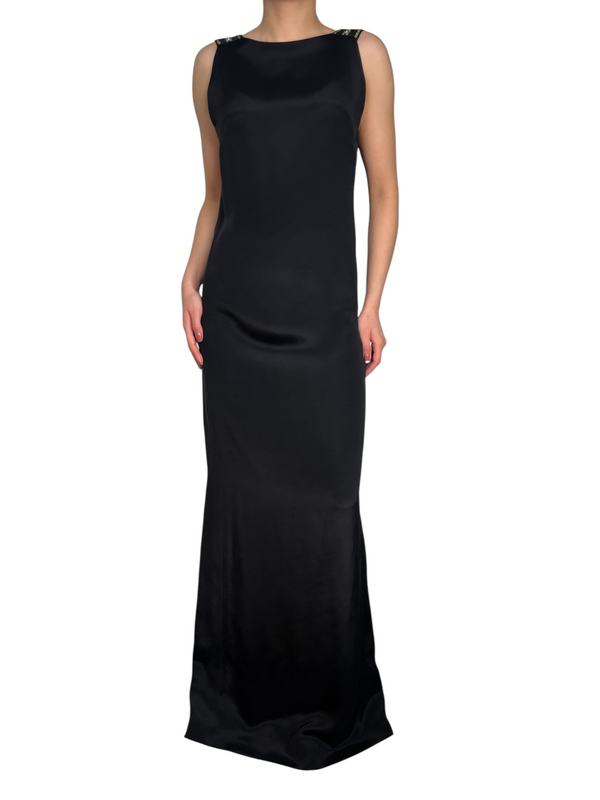Vestido Bartolomeo Seda