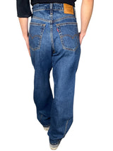 Jeans Baggy Dad Barrel