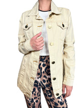 Chaqueta Denim