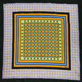 Pañuelo Estampado