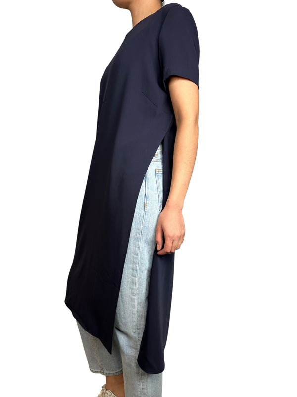 Blusa Tajos