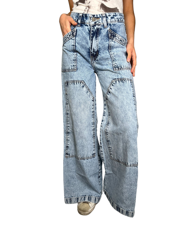 Jeans Mica