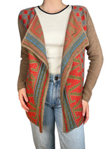 Sweater Baby Alpaca