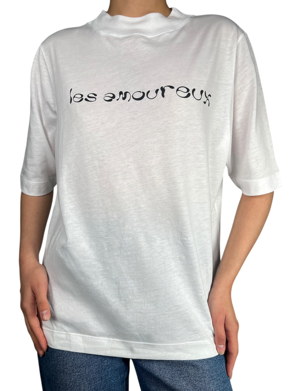 Polera Les Amoreux