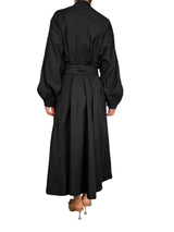 Vestido Oversize