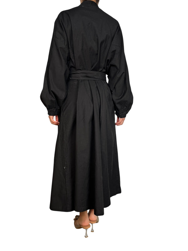 Vestido Oversize