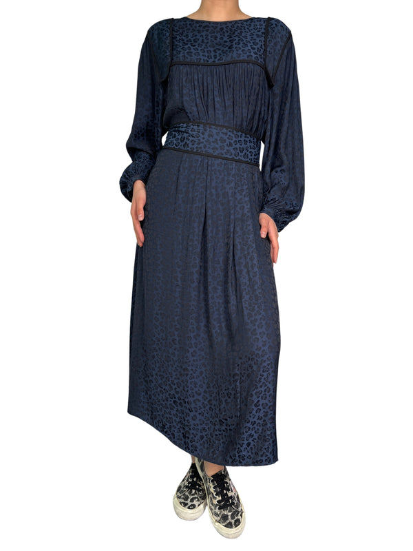Vestido Avignon