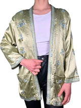 Kimono Camun