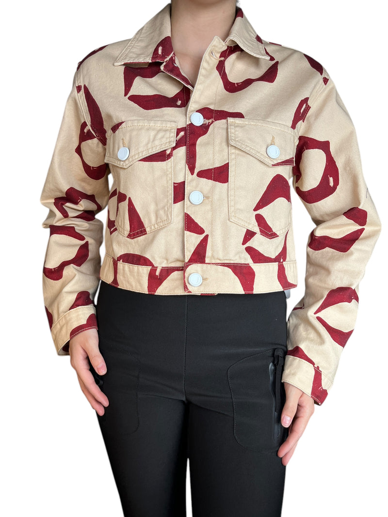 Chaqueta Pop