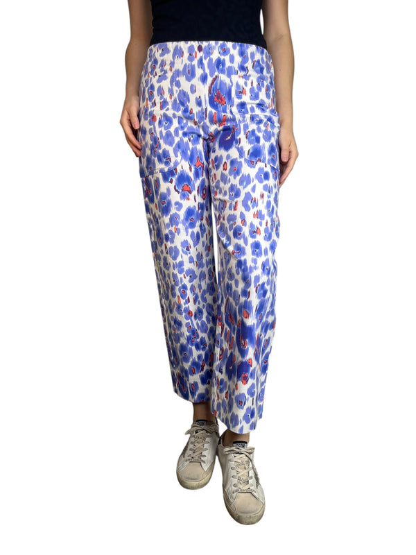 Pantalón Estampado