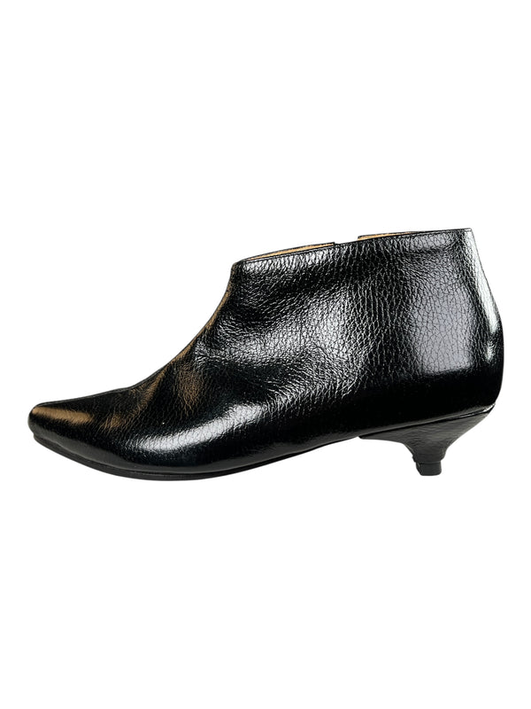 Zapatos Luca Cuero