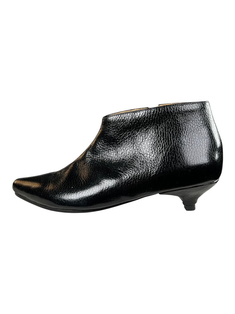 Zapatos Luca Cuero