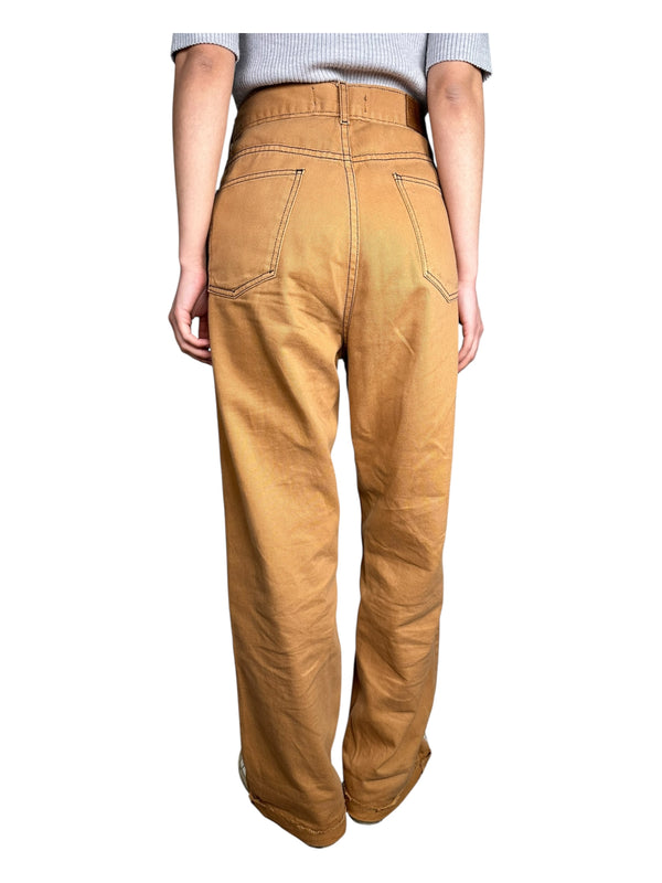 Pantalón Rectos