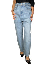 Jeans Ron Blue