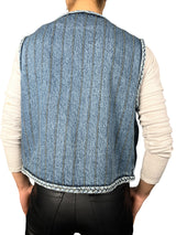 Vest Melody Braids