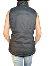 Parca Reversible