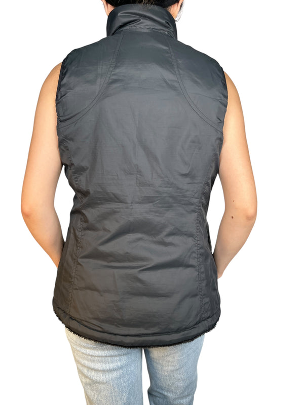 Parca Reversible