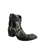 Botines Cowboy