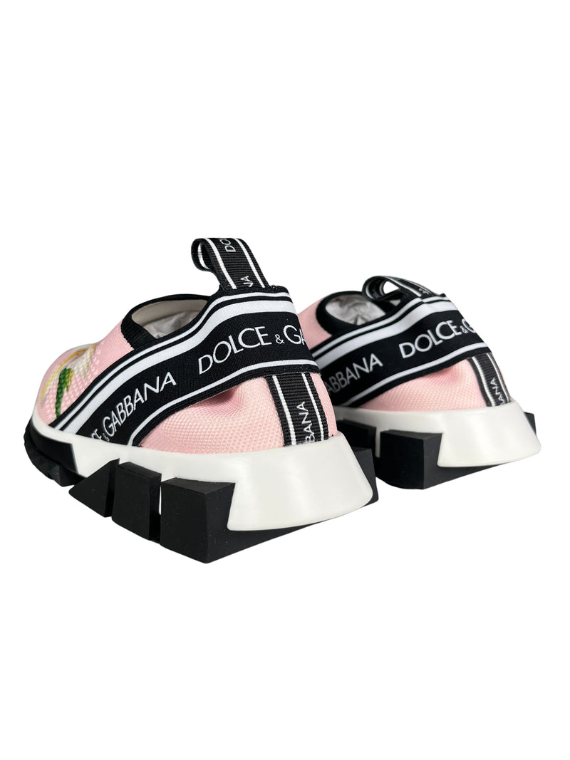 Zapatillas Sorrento Floral