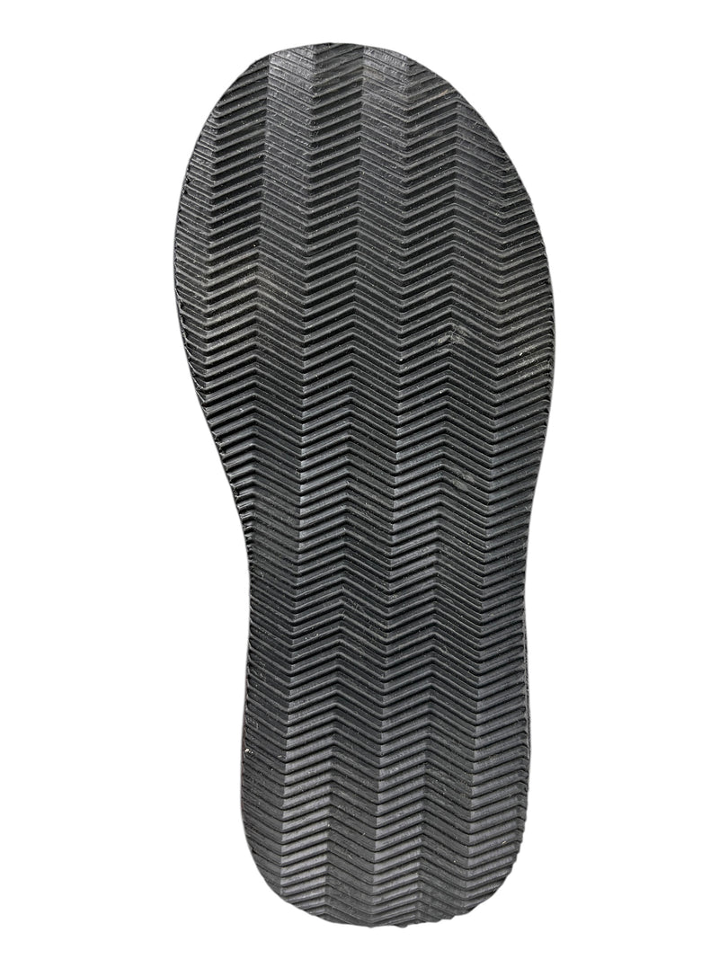 Sandalias Piel Animal Print