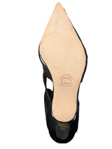 Zapato Charol Cuero